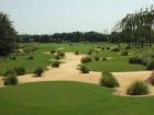 Golf course view